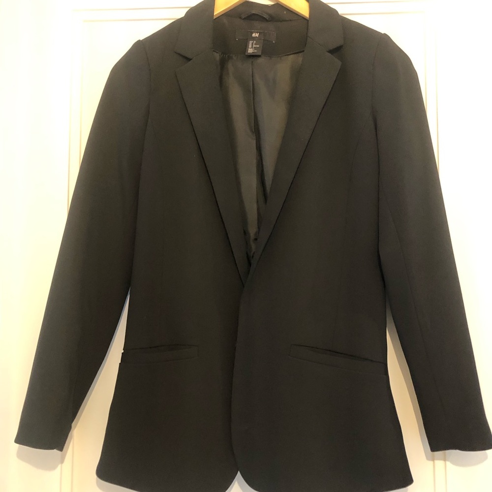 ☀️ 2/40$ H&M blazer